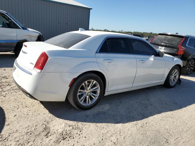 2C3CCAAG1HH665037 Chrysler 300 Limited