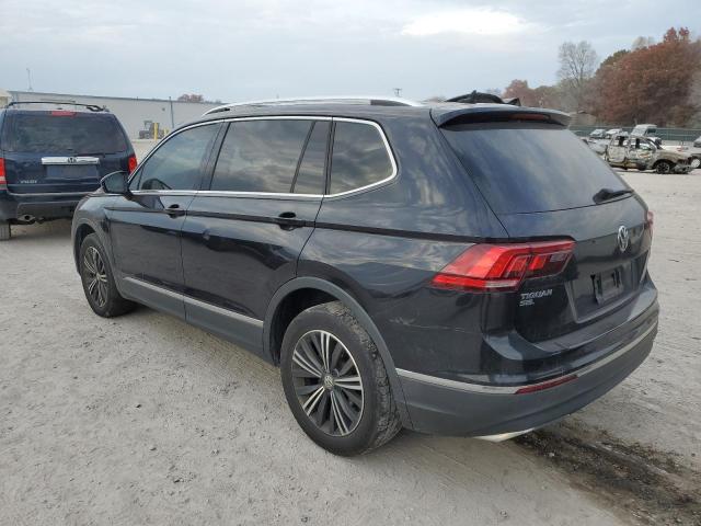 3VV2B7AX4JM019609 | 2018 Volkswagen tiguan se