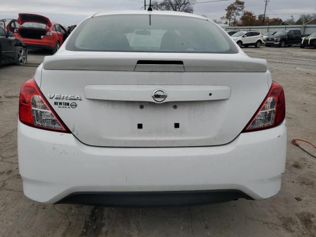 2017 NISSAN VERSA S - 3N1CN7AP8HL846865