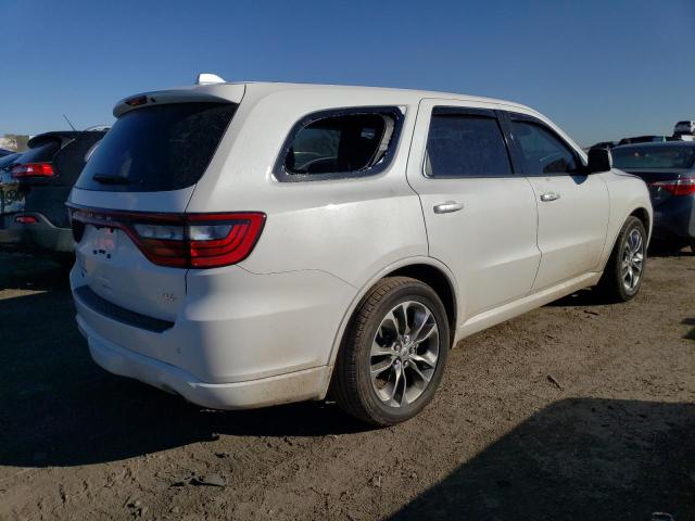 1C4SDJCT5KC582879 | 2019 DODGE DURANGO R/