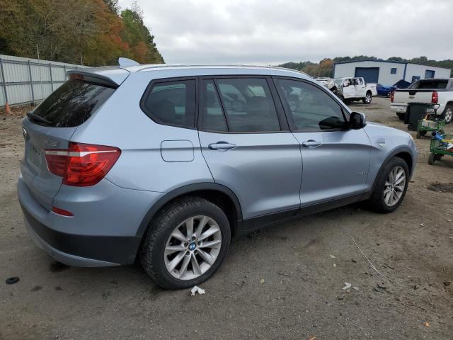 5UXWX9C50E0D37035 | 2014 BMW x3 xdrive28i