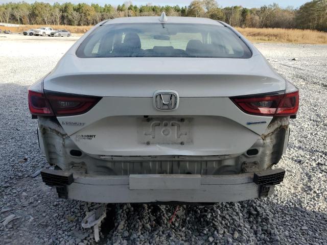 19XZE4F1XKE014594 | 2019 HONDA INSIGHT LX