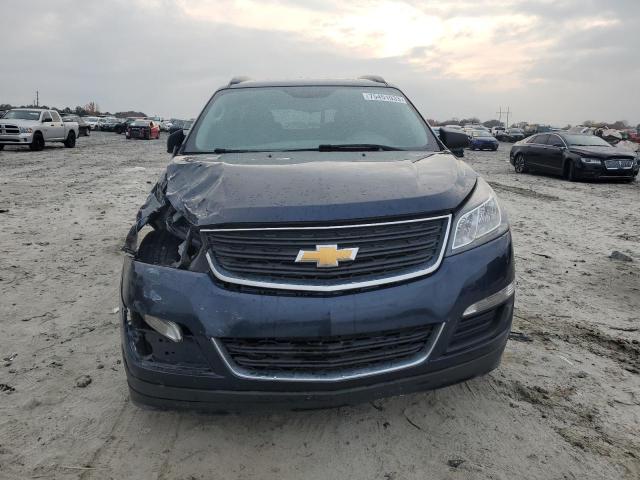 2017 CHEVROLET TRAVERSE L - 1GNKRFED5HJ204867
