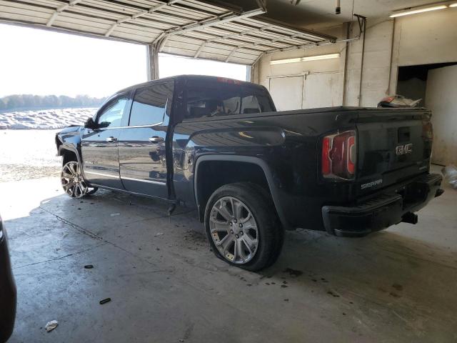 2017 GMC Sierra K1500 Denali VIN: 3GTU2PEJ5HG271181 Lot: 75714543