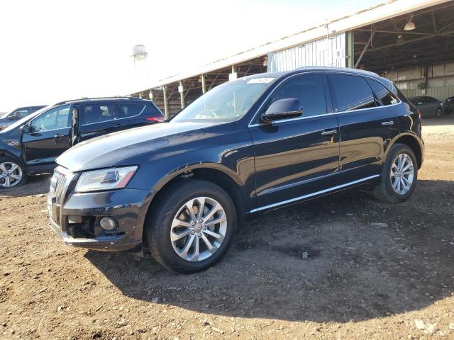 2017 Audi Q5 Premium