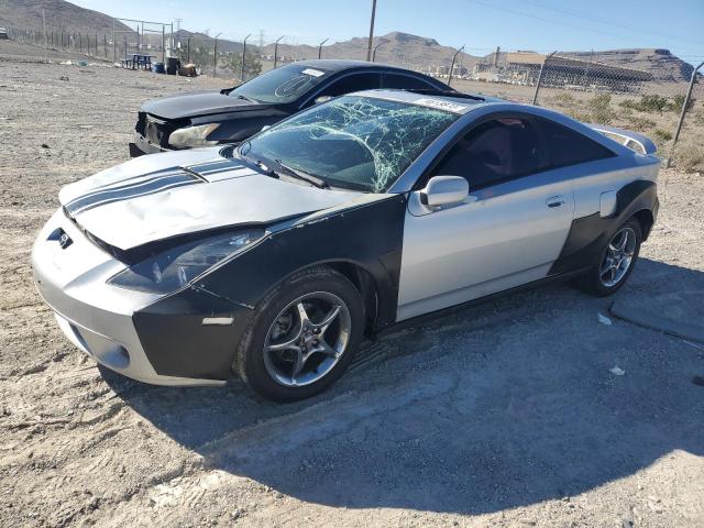 2002 Toyota Celica GTS