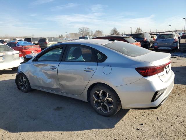 3KPF24AD9ME334893 | 2021 KIA FORTE FE