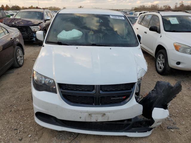 2016 DODGE GRAND CARA - 2C4RDGBG1GR325223