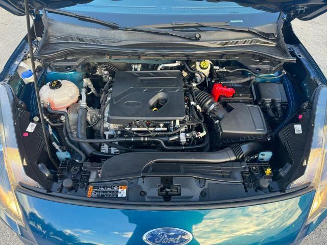 1FMCU0G69LUA24561 Ford ESCAPE SE