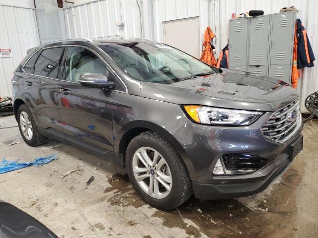 2FMPK4J9XLBB02577 2020 FORD EDGE, photo no. 4