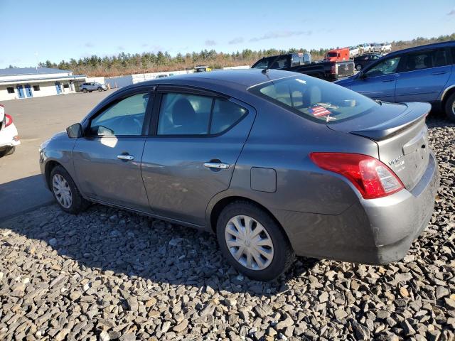 3N1CN7AP9HL888915 | 2017 NISSAN VERSA S