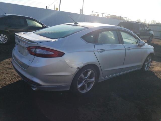 1FA6P0H7XE5400705 Ford FUSION SE