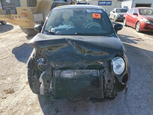 2015 FIAT 500 SPORT - 3C3CFFBR4FT656664