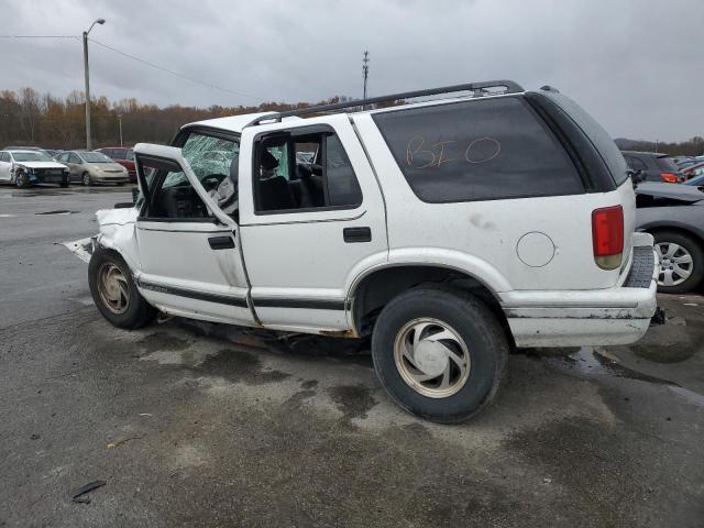 1997 Chevrolet Blazer VIN: 1GNDT13W0V2182641 Lot: 50934954