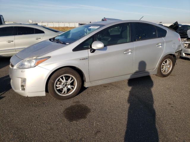 Vin: jtdkn3du8a0214258, lot: 76104953, toyota prius 20101