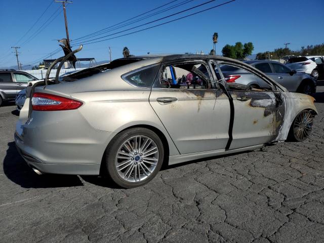 3FA6P0HD8FR118812 | 2015 Ford fusion se