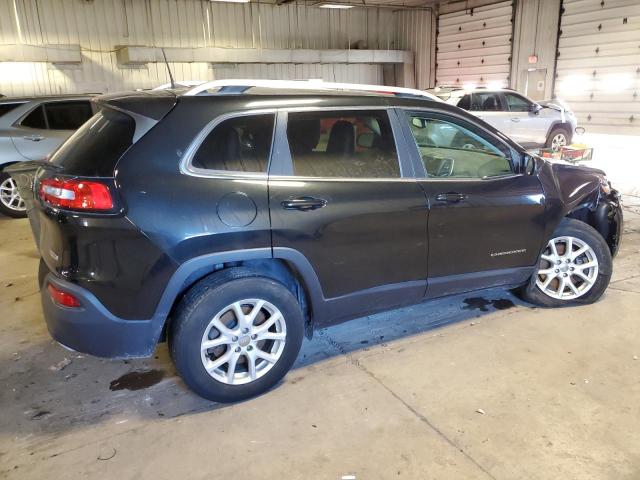 Vin: 1c4pjmcs5gw252642, lot: 76090253, jeep grand cher latitude 20163