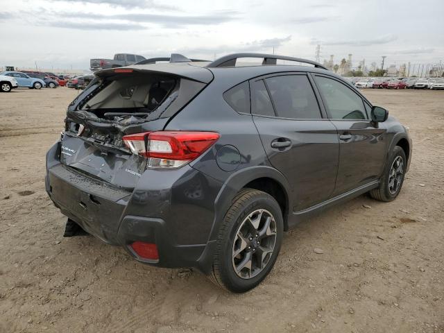 JF2GTAEC6K8354352 | 2019 SUBARU CROSSTREK