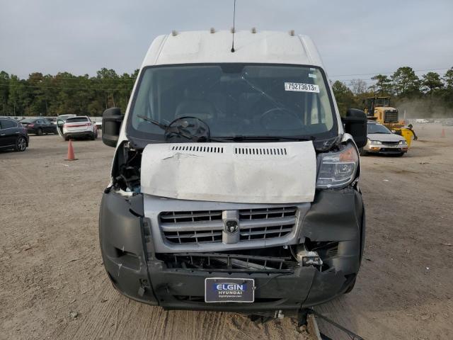 2017 RAM PROMASTER - 3C6TRVDG1HE541219