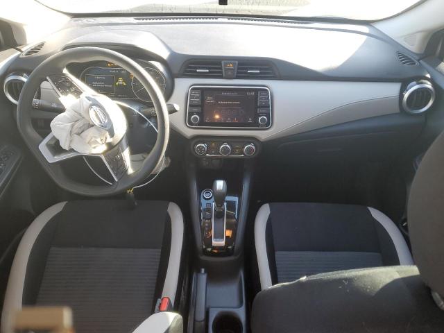 3N1CN8EV9ML925406 2021 Nissan Versa Sv
