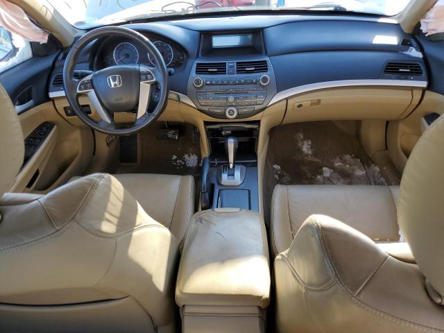 1HGCP2F62CA065979 2012 Honda Accord Se