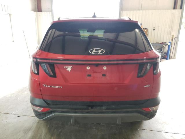 5NMJECAE9NH153503 | 2022 HYUNDAI TUCSON LIM