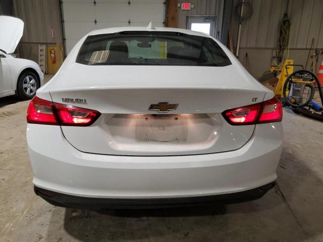 2018 CHEVROLET MALIBU LT - 1G1ZD5ST8JF225323
