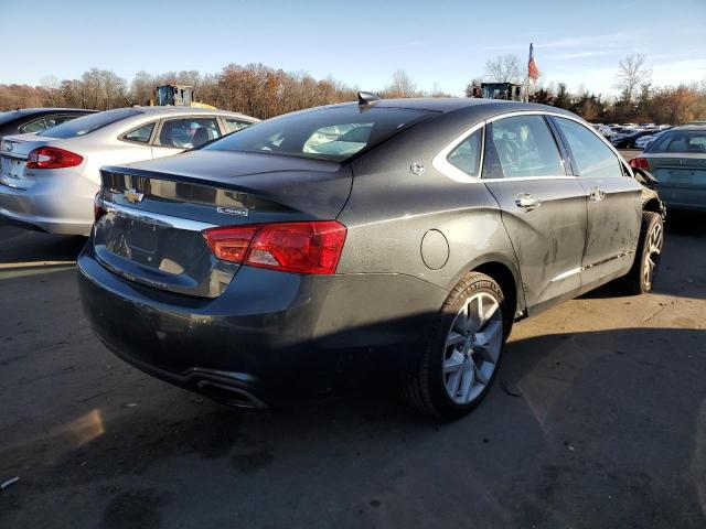 2G1105S39K9132474 | 2019 CHEVROLET IMPALA PRE