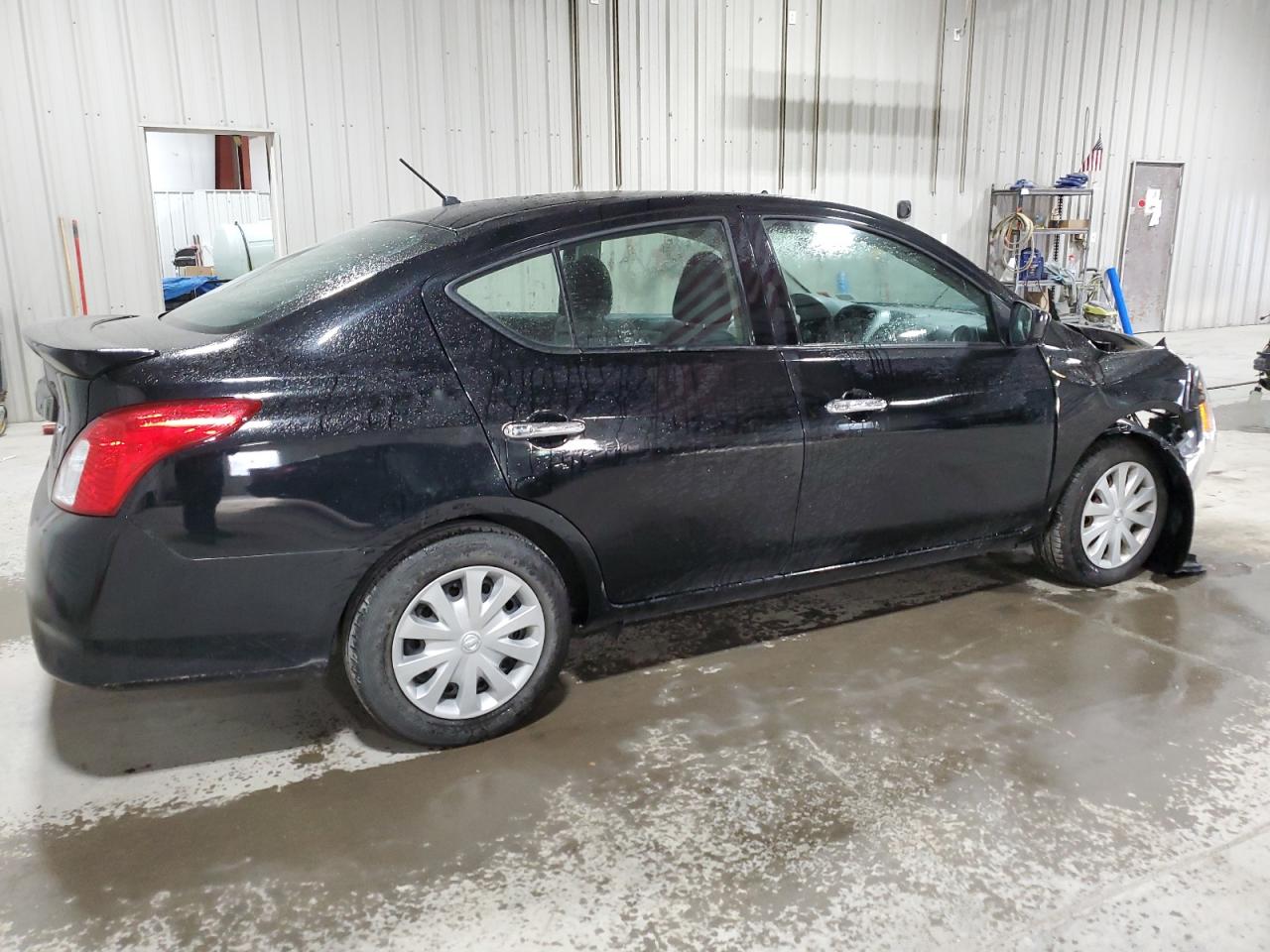 3N1CN7AP2KL873874 2019 Nissan Versa S