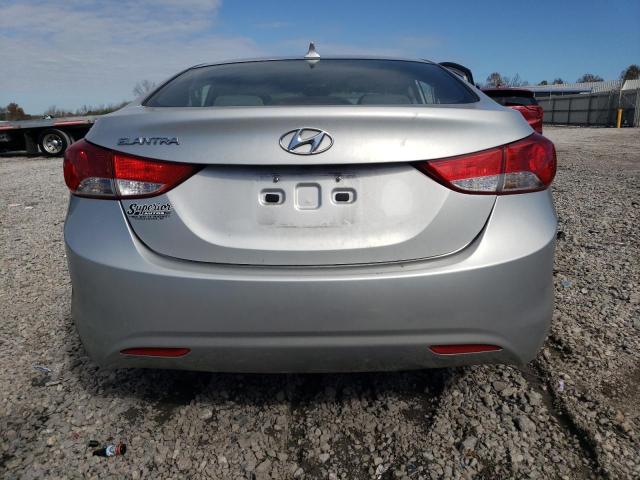 KMHDH4AE4DU723419 | 2013 Hyundai elantra gls