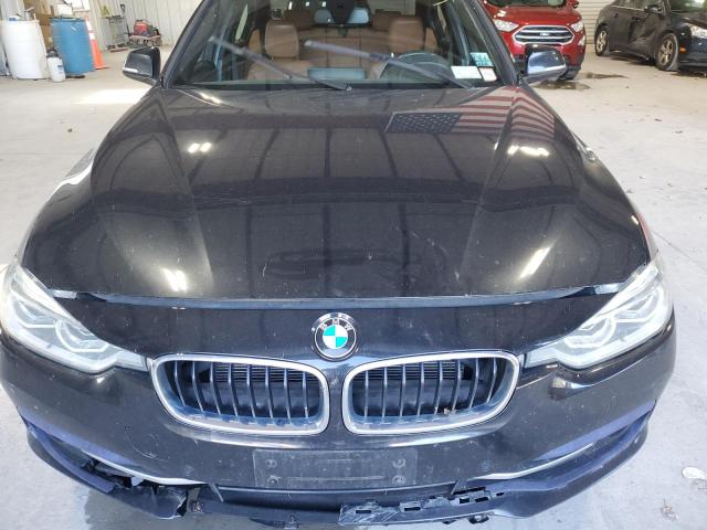 WBA8E3G53GNU02029 BMW 328 Xi Sulev