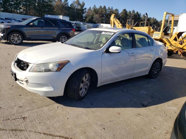 2010 Honda Accord Coupe EX-L