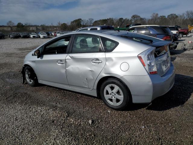 JTDKN3DU4A5128142 | 2010 Toyota prius