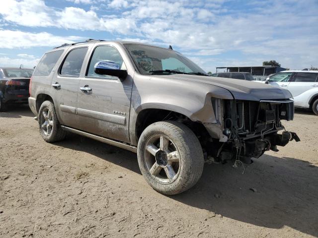 1GNSCCE04ER151055 | 2014 CHEVROLET TAHOE C150