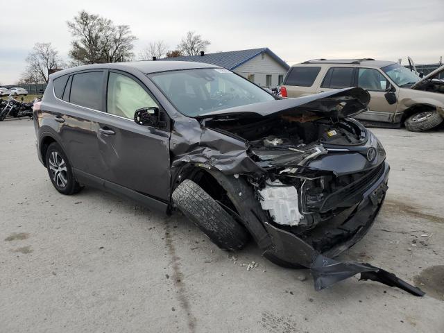 2017 TOYOTA RAV4 4WD - JTMZFREV5HJ146849