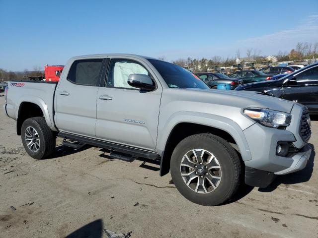 2021 TOYOTA TACOMA DOU - 3TMCZ5AN3MM397412