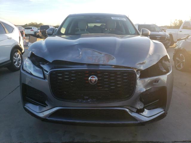 SADCJ2EX5NA699661 | 2022 JAGUAR F-PACE S