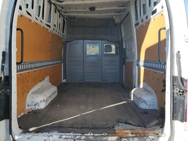 1N6AF0LX5FN809305 Nissan Nv 2500