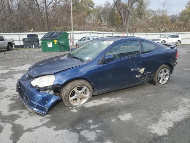 2003 Acura RSX 