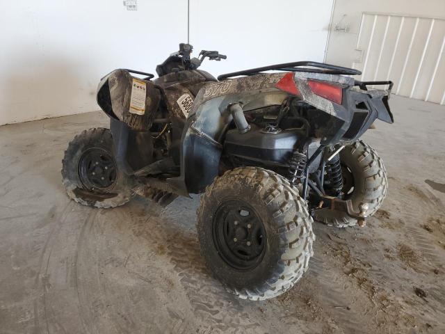 2021 ARCTIC CAT 4WHEELER 4UF5A4GB0MT200326