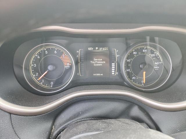 2017 JEEP CHEROKEE L - 1C4PJMCS8HW531407
