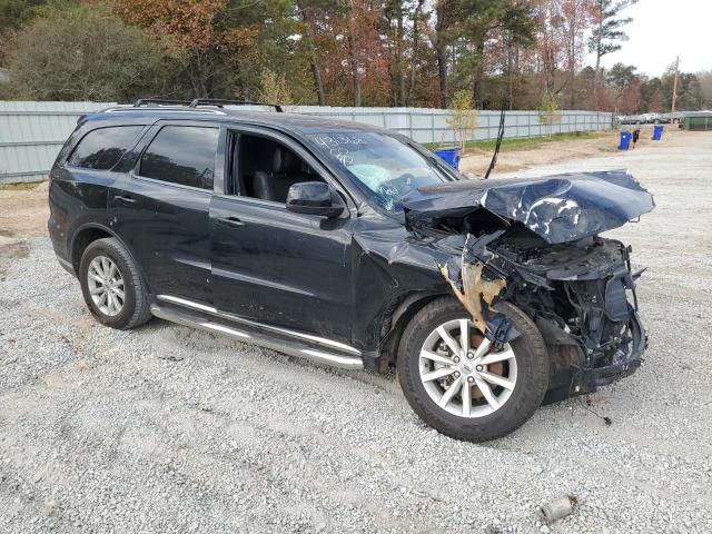 1C4RDHAG6LC431368 Dodge Durango SX 4