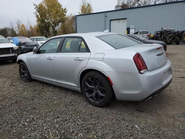 2C3CCABG7PH537883 | 2023 CHRYSLER 300 S