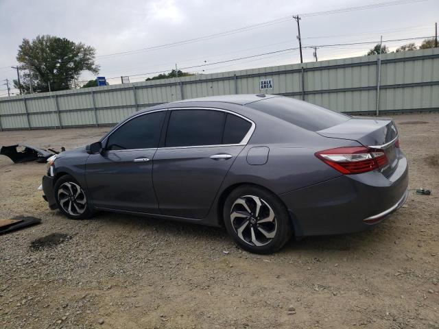 1HGCR2F87GA187805 | 2016 HONDA ACCORD EXL