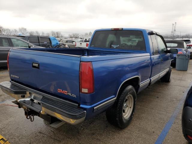 1997 GMC Sierra C1500 VIN: 1GTEC19R3VE506985 Lot: 76936053