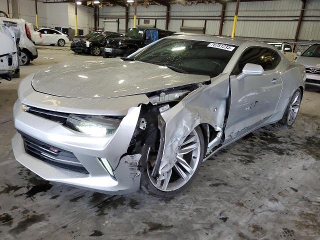 2018 Chevrolet Camaro LT