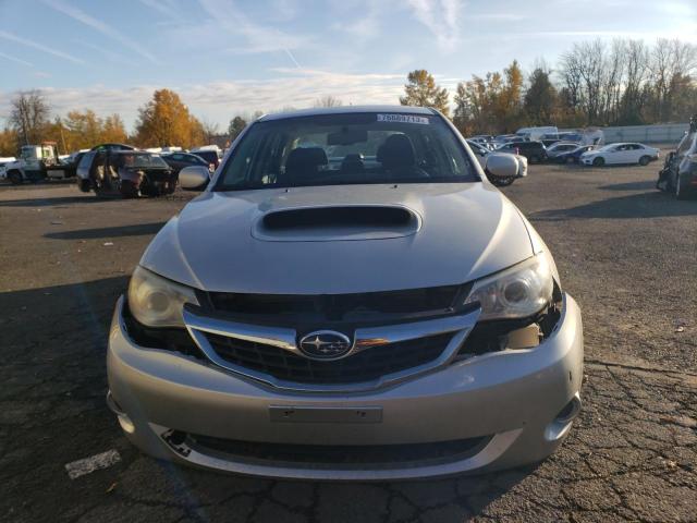 2009 Subaru Impreza 2.5 Gt VIN: JF1GE74689H520992 Lot: 76689713