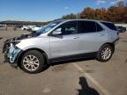 2018 CHEVROLET EQUINOX LT VIN:3GNAXJEV3JS607392