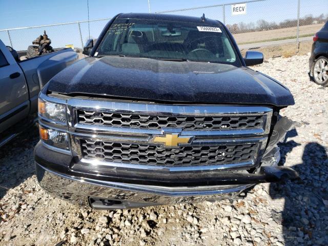 1GCVKPEC2FZ367417 | 2015 CHEVROLET SILVERADO