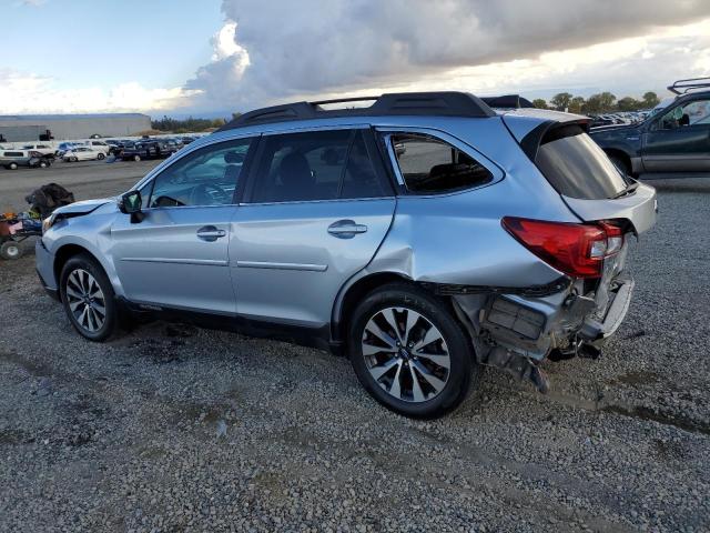 4S4BSANC2H3265987 Subaru Outback 2.5i Limited
